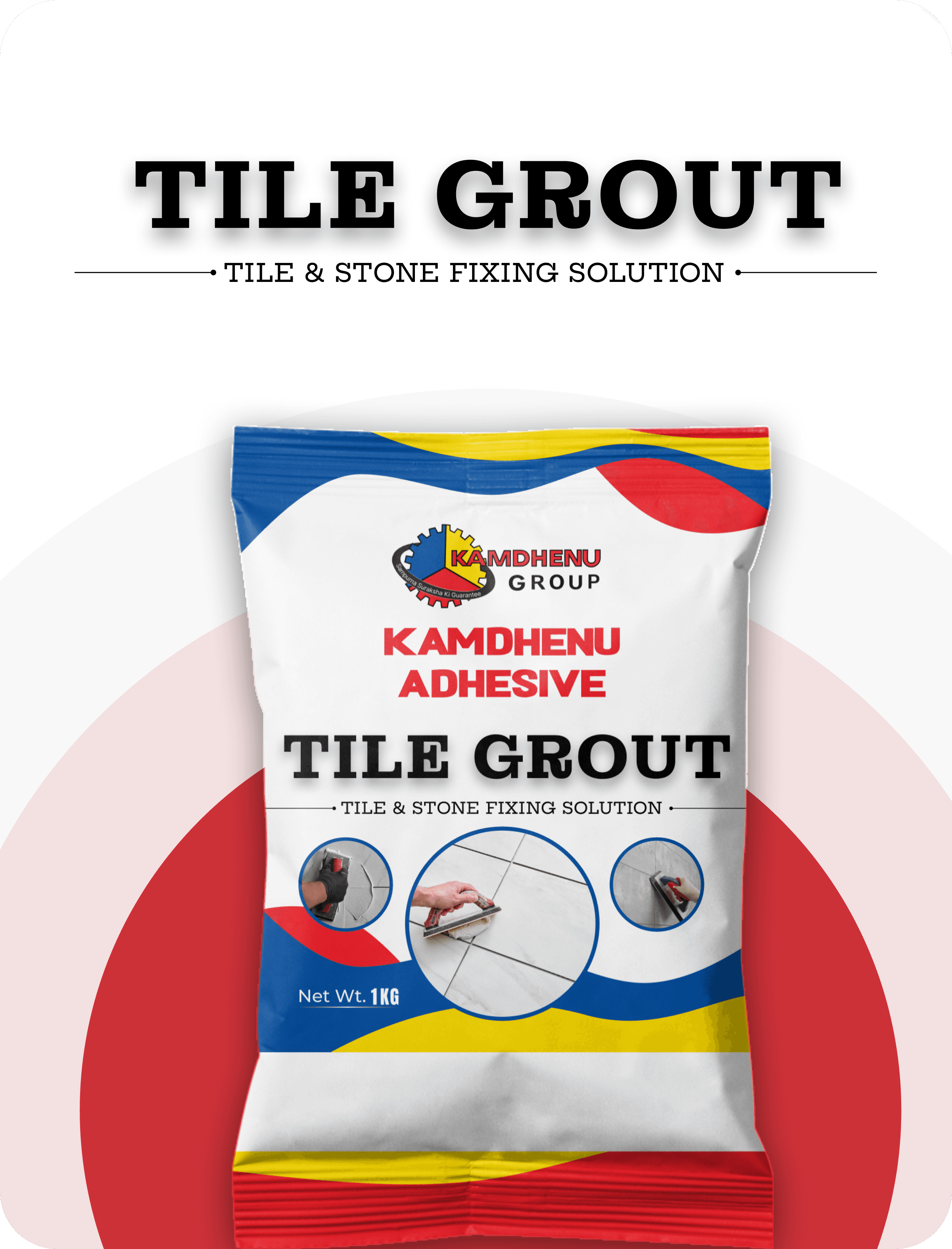 Tile Grout
