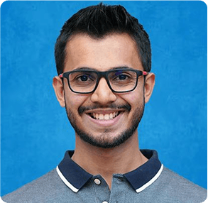 Sailesh Rekhani profile