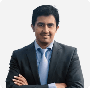 Vasant Sridhar profile