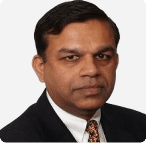 Vish Narayan profile