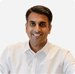 Yogesh Chaudhary profile